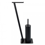 Lirio must tualettruumi statiiv Rivazza - Wenko