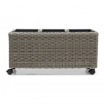 Hall aiakruus Natural - Bonami Essentials