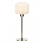 Lauavalgusti terasest kuldne Sober - Marksl&ouml;jd