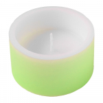 Roheline v&auml;litingimustes kasutatav k&uuml;&uuml;nal, p&otilde;lemisaeg 17 h Outdoor - Unipar