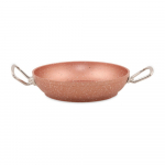 Alumiiniumist pann &oslash; 22 cm Classic - G&uuml;ral Porselen