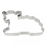 Roostevabast terasest k&uuml;psetuspun&scaron;e Lamb - Zenker