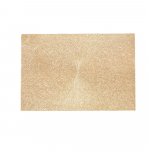 Kuldne taldrik, 30 x 45 cm - Tiseco Home Studio