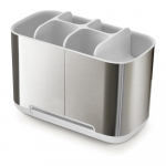 H&otilde;bedane hambaharja alus EasyStore &ndash; Joseph Joseph