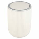 Kreemjas valge pr&uuml;gikast 2 L Agropoli - Wenko