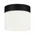 Must laevalgusti, &oslash; 10 cm Congo - SULION