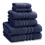 Tumesinised froteer&auml;tikud 6tk komplektis Zero Twist - Catherine Lansfield