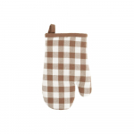 Puuvillane pajakinnas Gingham - Tiseco Home Studio