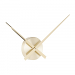 Seinakell &oslash; 44 cm Little Big Time &ndash; Karlsson