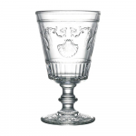 Sada 6 sklenic na vodu Versailles, 400 ml