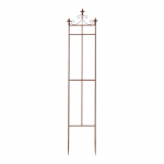 Metall taimetugi (k&otilde;rgus 164,5 cm) Lilly &ndash; Esschert Design