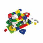 Suur pallirada - Hubelino