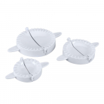 3 ravioolivormi komplekt - Metaltex