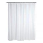 Valge du&scaron;ikardin Simplera, 180 x 200 cm Peva - Wenko