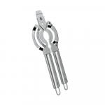 Purgiavaja, pikkus 26 cm - Metaltex