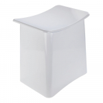 Valge rippkambris, 33 l - Wenko