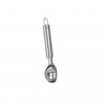 J&auml;&auml;tisek&uuml;hvel, roostevaba teras, pikkus 22 cm Imperial - Metaltex