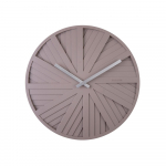 Hall seinakell, &oslash; 40 cm Slides - Karlsson