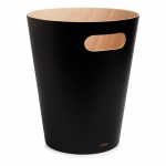 Puidust pr&uuml;gikast 7,5 l Woodrow - Umbra