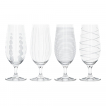 &Otilde;lleklaasid 4tk komplektis 460 ml Cheers &ndash; Mikasa