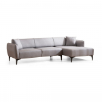 Helehall nurgadiivan , paremas nurgas Belissimo &ndash; Balcab Home
