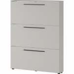 Hall ja beež jalatsiriiul Utah - Germania