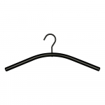 5 metallist riputuskonksu komplektis Noa - Wenko