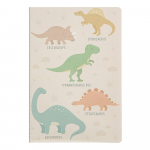 M&auml;rkmik A5 formaadis Desert Dino - Sass & Belle