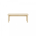 Naturaalset v&auml;rvi pink Pace - Karup Design