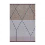 Matt 55x80 cm Linea - Mette Ditmer Denmark