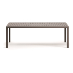 Aia s&ouml;&ouml;gilaud 100x220 cm Culip - Kave Home
