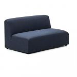 Tumesinine diivanimoodul Neom - Kave Home