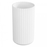 Valge tass hambaharjade jaoks Minas - Allstar