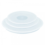 Toidukaupade s&auml;ilitamise kaaned 3 komplektis - Tefal