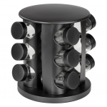 12 v&uuml;rtsi komplekt koos alusega Bruna - Wenko