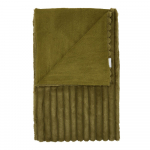 Mikrofliisist tekk 130x170 cm Cosy Ribbed - Catherine Lansfield