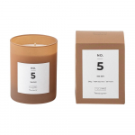 L&otilde;hnak&uuml;&uuml;nal, p&otilde;lemisaeg 50 h No. 5 Sea Salt - ILLUME x Bloomingville