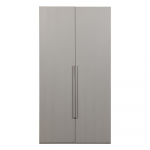Hall moodulgarderoob 110x210 cm Rens - WOOOD