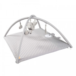 Helehall beebide m&auml;ngumatt Roba style - Roba