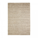 Beež villane vaip 200x300 cm Lubrin - Kave Home