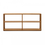 Riiul Maymai - Kave Home