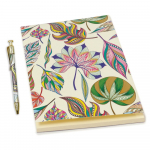 M&auml;rkmik koos pliiatsiga 50lk A5 formaadis Colorful - Kartos