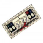 Kalligraafia komplekt Red & Blue - Kartos