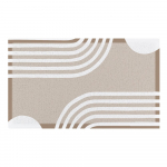 Uksematt 40x70 cm - Artsy Doormats