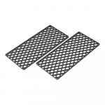 Malmist restide komplekt Dualchef - Outdoorchef