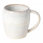 Kivikeraamikast valge kruus 440 ml Brisa - Costa Nova