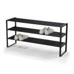 Must metallist jalatsiriiul Rex - Spinder Design