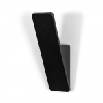 Must terasest seinakonks Angle - Spinder Design