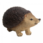 Pol&uuml;resiinist aiakujuke Hedgehog - Esschert Design