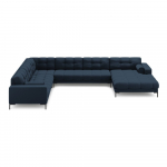 Sinine nurgadiivan (vasak nurk) Bali - Cosmopolitan Design